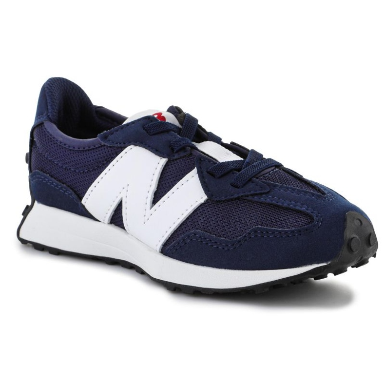 Pantofi New Balance Jr PH327CNW albastru 1