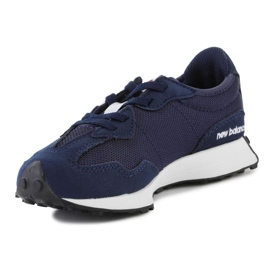 Pantofi New Balance Jr PH327CNW albastru 3