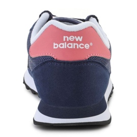Pantofi New Balance W GW500CI2 albastru 4