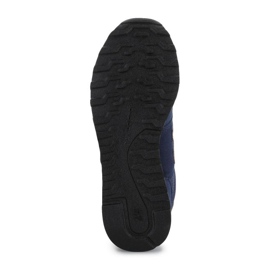 Pantofi New Balance W GW500CI2 albastru 5