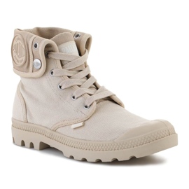 Pantofi Palladium Baggy Sahara/Safari W 92353-221-M bej 1