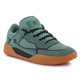Pantofi DC Metric SM ADYS100634-OLV verde 1 Pantofi DC Metric SM ADYS100634-OLV verde 1