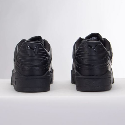 Pantofi Puma Slipstream Lth 38754401 negru 1