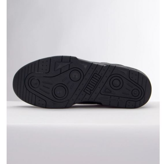 Pantofi Puma Slipstream Lth 38754401 negru 2