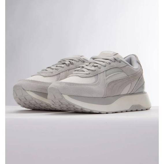 Pantofi Puma Cruise Rider First Sense W 38628301 bej 2