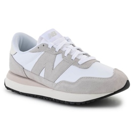 Pantofi New Balance M MS237SE bej 1