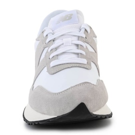 Pantofi New Balance M MS237SE bej 2