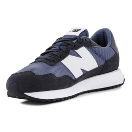 Pantofi New Balance M MS237CA albastru 3