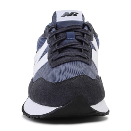 Pantofi New Balance M MS237CA albastru 4