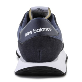 Pantofi New Balance M MS237CA albastru 5