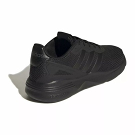 Pantofi Adidas Nebzed GX4274 negru 1