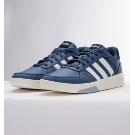 Pantofi Adidas Courtbeat M GX1744 albastru 2