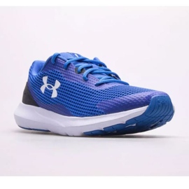 Pantofi Under Armour Surge 3 M 3024883-403 albastru 1