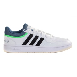 Pantofi Adidas Hoops 3.0 M GY4733 alb 1
