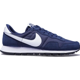 Pantofi Nike Air Pegasus 83 M DH8229-400 albastru 1