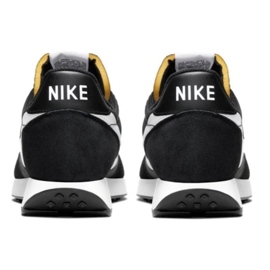 Pantofi Nike Air Tailwind 79 M 487754-012 negru 1