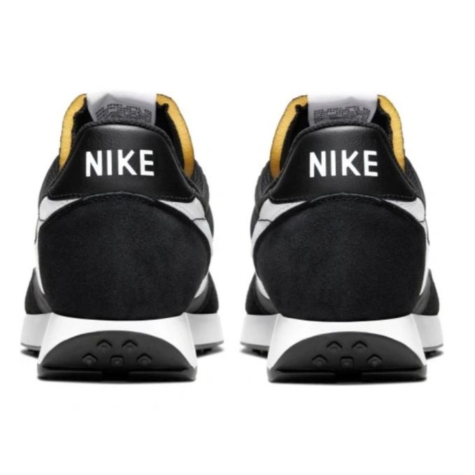 Pantofi Nike Air Tailwind 79 M 487754-012 negru 1