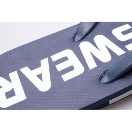 Flip-flops 4F M H4L22-KLM006 32S albastru 3