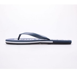 Flip-flops 4F M H4L22-KLM006 32S albastru 5