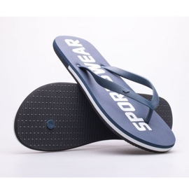 Flip-flops 4F M H4L22-KLM006 32S albastru 8