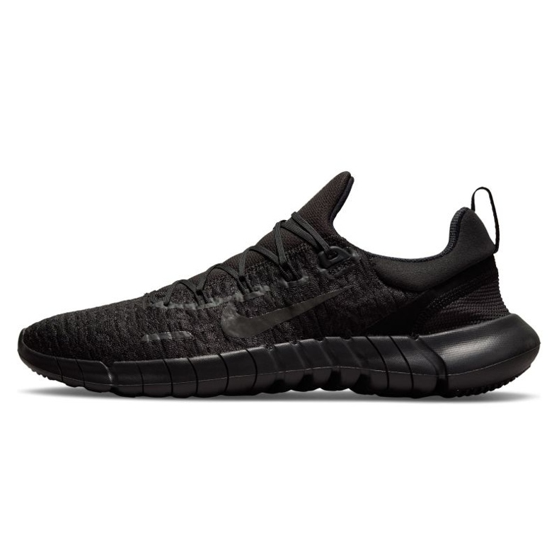Pantof de alergare Nike Free Run 5.0 M CZ1884-004 negru 1