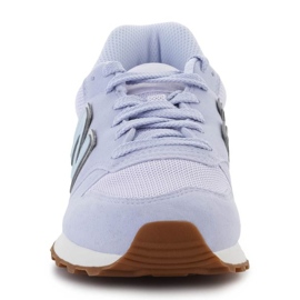 Pantofi New Balance W GW500CT1 violet 1