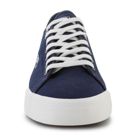 Pantofi Fila Tela M FFM0224-50007 albastru 1