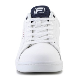 Pantofi Fila Crosscourt 2 Nt Logo M FFM0195-53032 alb 1