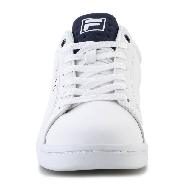 Pantofi Fila Crosscourt 2 Nt Logo M FFM0195-53032 alb 1
