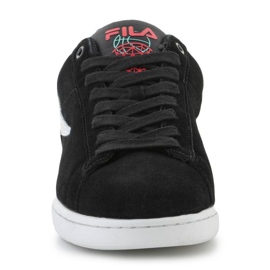Pantofi Fila Highflyer SM FFM0192-80010 negru 1
