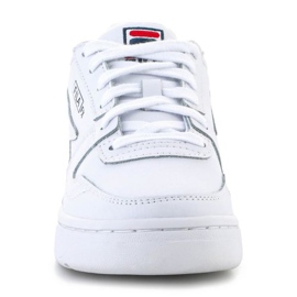 Pantofi Fila Fxventuno L Low W FFW0003-10004 alb 1