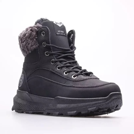 Pantofi dama Lee Cooper LCJ-22-44-1362L negru 1