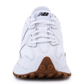 Pantofi New Balance WS327LS alb 1