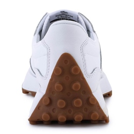 Pantofi New Balance WS327LS alb 3