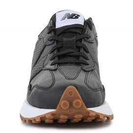 Pantofi New Balance WS327LH negru 1