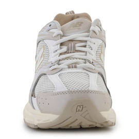 Pantofi New Balance MR530AA bej 1