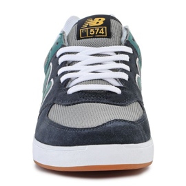 Pantofi New Balance M CT574NGT albastru 1