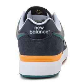 Pantofi New Balance M CT574NGT albastru 3