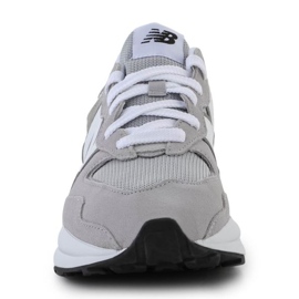 Pantofi New Balance M M5740CA gri 1