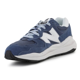 Pantofi New Balance M M5740VPA albastru 2