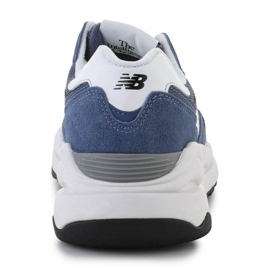 Pantofi New Balance M M5740VPA albastru 3