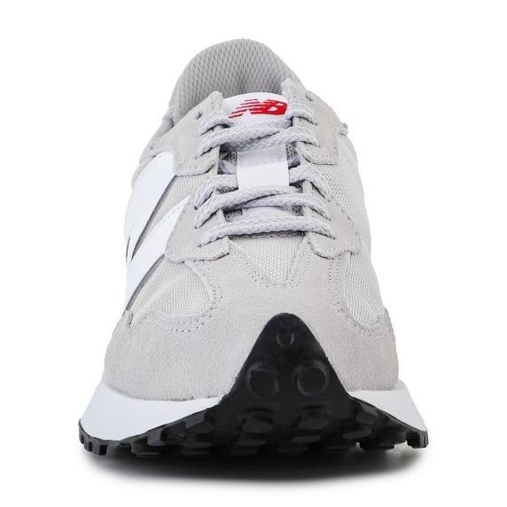 Pantofi New Balance M MS327CGW gri 1