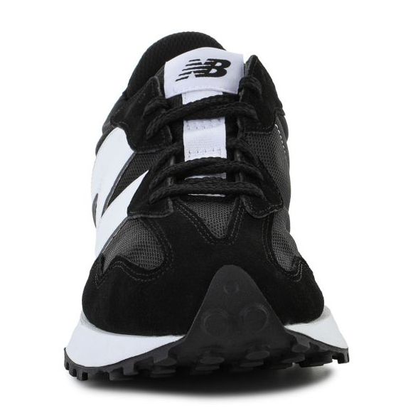 Pantofi New Balance M MS327CBW negru 1