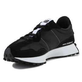 Pantofi New Balance M MS327CBW negru 2