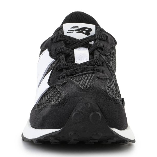 Pantofi New Balance Jr PH327CBW negru 1