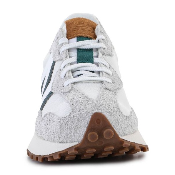 Pantofi New Balance WS327CJ gri 1