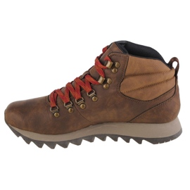 Pantofi Merrell Alpine Hiker M J004301 maro 1