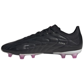 Pantofi de fotbal Adidas Copa Pure.2 Fg M HQ8898 negru negru 1