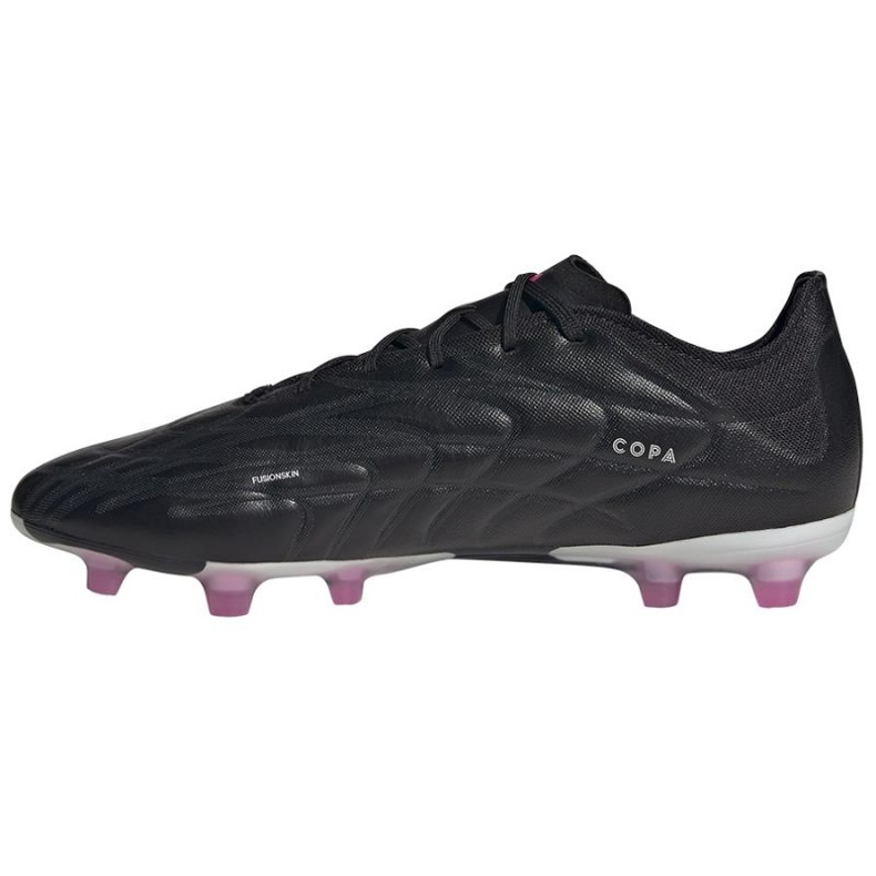 Pantofi de fotbal Adidas Copa Pure.2 Fg M HQ8898 negru negru 1