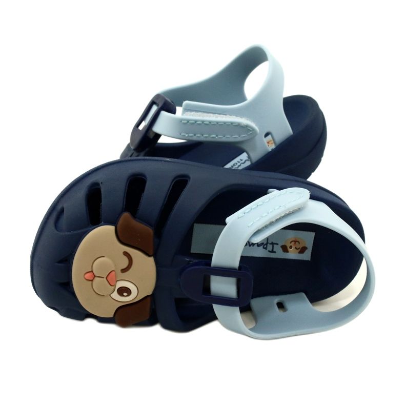 Sandale Copii Ipanema 83354 AK105 Albastru 5